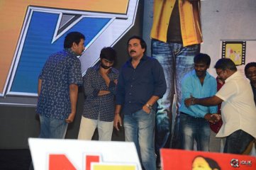 Krishna Gadi Veera Prema Gaadha Movie Audio Launch